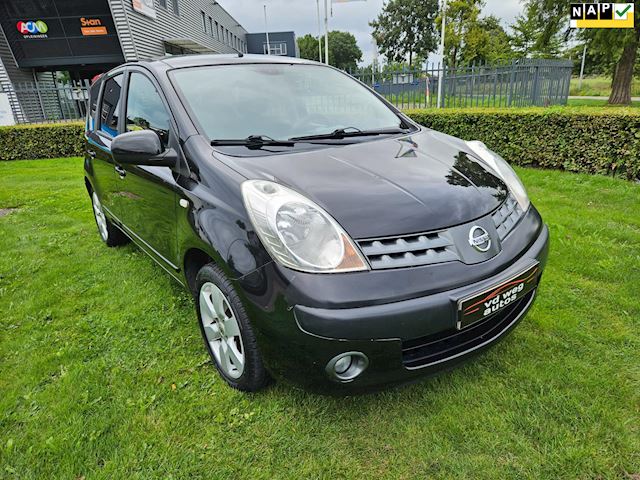 Nissan Note 1.6 First Note airco